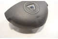 Подушка безопасности водителя 985100036R Dacia Duster