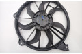 Вентилятор радиатора PM1972003, F00HX0G046 Fiat Freemont