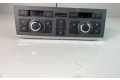 Блок управления климат-контролем 4F1820043S, 4F1820043S   Audi A6 S6 C6 4F