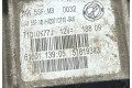 Řídící jednotka 350A1000 Lancia Musa 2009
