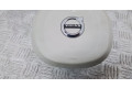Подушка безопасности водителя 31663013 Volvo S90, V90