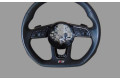 Руль Audi A3 8Y 2020 - года 82A419091AH