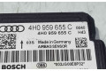 Блок подушек безопасности 4H0959655C Audi A6 S6 C7 4G