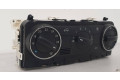 Блок управления климат-контролем A1698301985, 69780014   Mercedes-Benz A W169