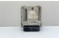 Блок управления двигателя 4G0907311G, 4G0907401   Audi A6 S6 C7 4G