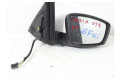 Зеркало электрическое Skoda Fabia Mk3 (NJ) 2015 - 2021 года
