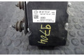 Блок АБС 8R0814517C, 0265239464 Audi Q5 SQ5 2008 - 2017 года
