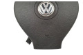 Подушка безопасности водителя 1K0880201Q   Volkswagen Touran I
