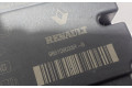 Блок подушек безопасности 985109033R   Renault Express