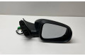 Зеркало электрическое        Volvo V70  2005 - 2008 года   