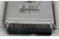Блок управления двигателем Блок управления 045906019BC, 0281011240 Volkswagen Lupo