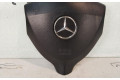Подушка безопасности водителя A16986001029116, 266920   Mercedes-Benz A W169
