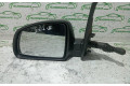 Зеркало электрическое        Opel Meriva A  2003 - 2010 года   