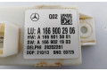 Блок управления A1669002906, E3-A1-24-1   Mercedes-Benz A W176