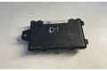 Блок комфорта 8201013757   Dacia Sandero   
