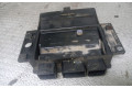 Řídící jednotka 8200334540, 8200376811 Renault Thalia I 2004