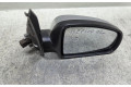 Зеркало электрическое        Opel Meriva A  2003 - 2010 года   