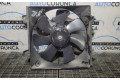 Вентилятор радиатора Subaru Forester SH