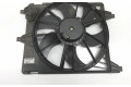 Вентилятор радиатора     6001550769    Dacia Logan I 1.6