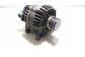 Генератор 0124525091 Skoda Octavia Mk2 (1Z)