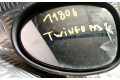 Зеркало (механическое) Renault Twingo I 1994 - 1998 года