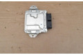 Блок управления двигателя 3391081P00, 0261S12369   Suzuki Ignis