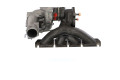  Турбина Audi TT TTS Mk2  53039880086, 53039880086         