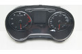 Панель приборов 8V0920760   Audi A3 S3 8V       