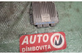 Блок управления двигателя 8200513058, RE006142172 Dacia Logan I