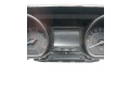 Панель приборов 9822703680 Peugeot 2008 I
