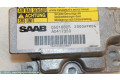 Блок подушек безопасности 05018825 Saab 9-5
