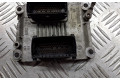 Řídící jednotka 55352623   Opel Agila A 2004