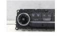 Блок управления климат-контролем GN15-18C612-AL Ford Ecosport