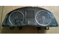 Přístrojová deska Volkswagen Tiguan 2008 5N0920872A, 1073921001