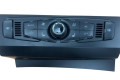 Блок управления климат-контролем 8T2820043AE, A2C53345974   Audi A5 Sportback 8TA