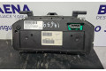 Спидометр (приборный щиток) 8200582709G   Renault Clio II   