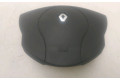 Подушка безопасности водителя 985108408R Renault Twingo II