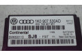 Sonstige Steuergeräte / Module Volkswagen Caddy