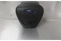 Подушка безопасности водителя 1810758 Ford Transit - Tourneo Connect