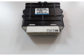Блок управления MR580124 Mitsubishi Pajero