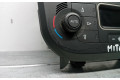 Блок управления климат-контролем 156088743, 156088743 Alfa Romeo Mito
