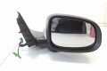 Зеркало электрическое        Volvo V70  2014 - 2016 года   