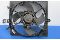 Вентилятор радиатора         Mitsubishi Carisma 