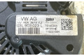 Генератор 03L903023L, 116231884 Volkswagen Caddy