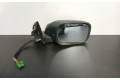 Зеркало электрическое        Volvo XC90  2003 - 2006 года   