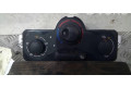 Блок управления климат-контролем 7701070472 Renault Clio III