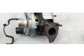 Turbodmychadlo Турбина 54389700005 Nissan X-Trail T32