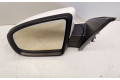 Zpětné zrcátko  BMW X5 E70 2010  7181175, 7136987  