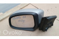 Зеркало электрическое     левое   Ford Focus  2010-2017 года   