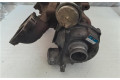  Турбина Peugeot 306  K03336474, K03010AG52249         
